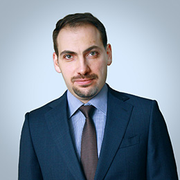 Роберт Евгеньевич Пасечник